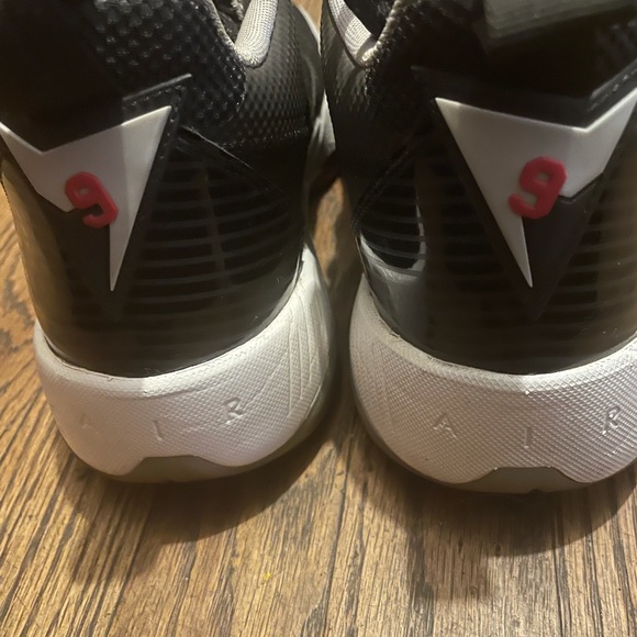 jordan zoom air 92 - Picture 2 of 3